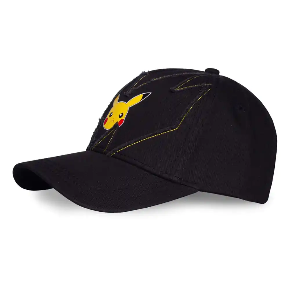 Pokémon Snapback Pikachu s šiltom fotografija izdelka