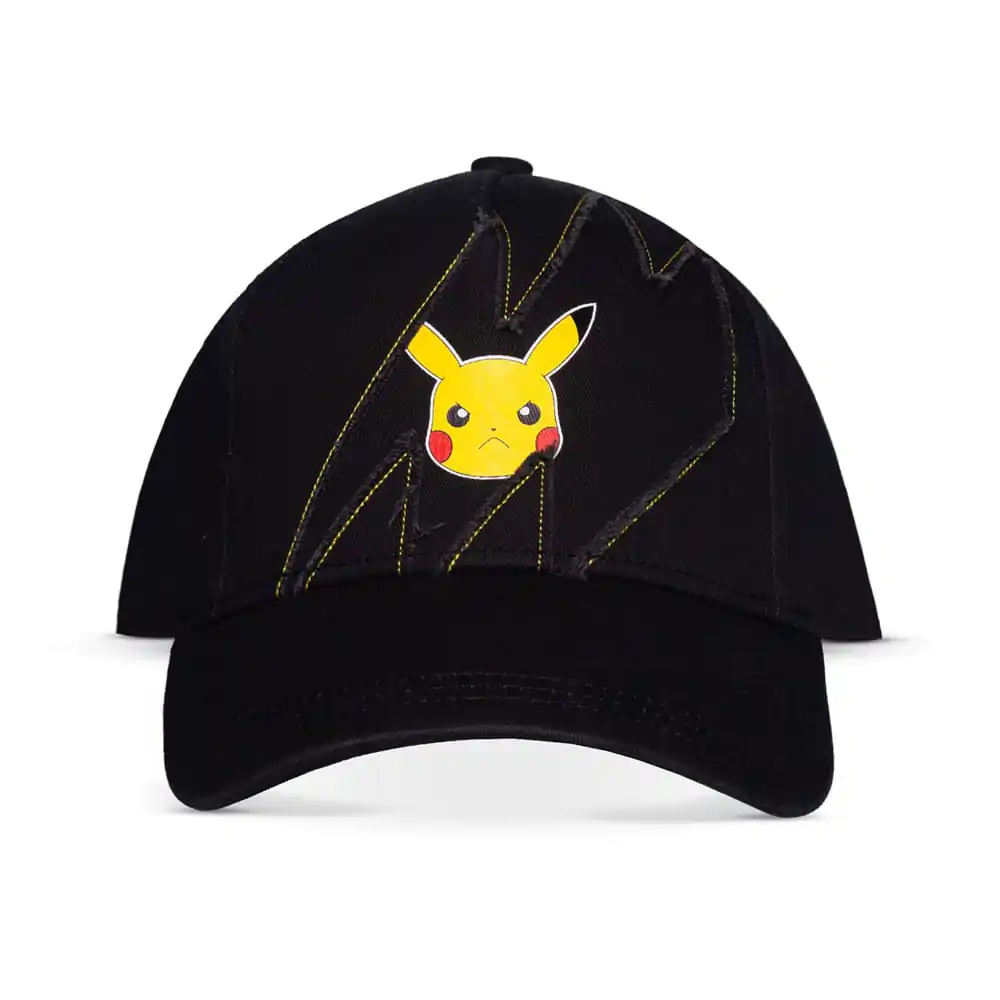Pokémon Snapback Pikachu s šiltom fotografija izdelka