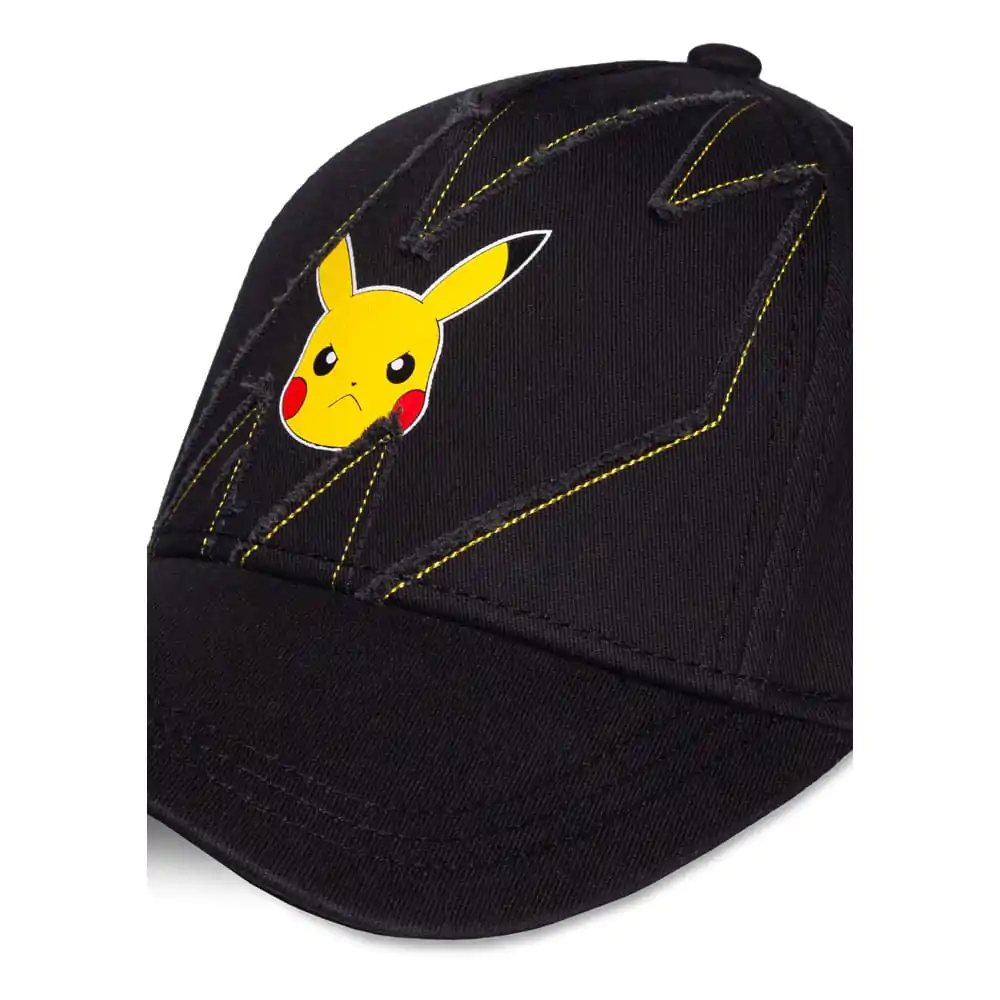 Pokémon Snapback Pikachu s šiltom fotografija izdelka