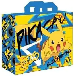 Pokemon Torba Pikachu fotografija izdelka