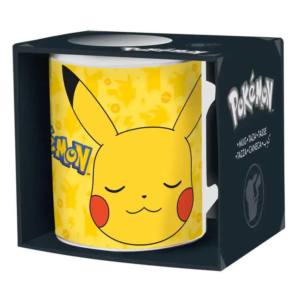 Pokemon Skodelica Pikachu 320 ml fotografija izdelka