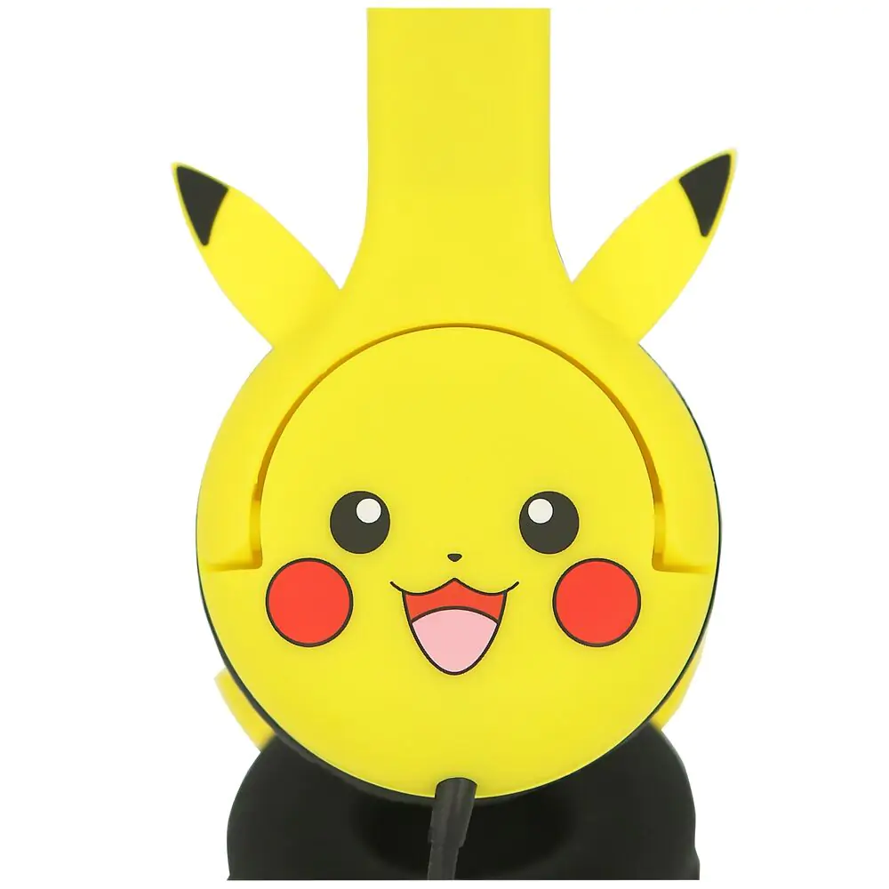 Pokemon Pikachu otroške slušalke fotografija izdelka