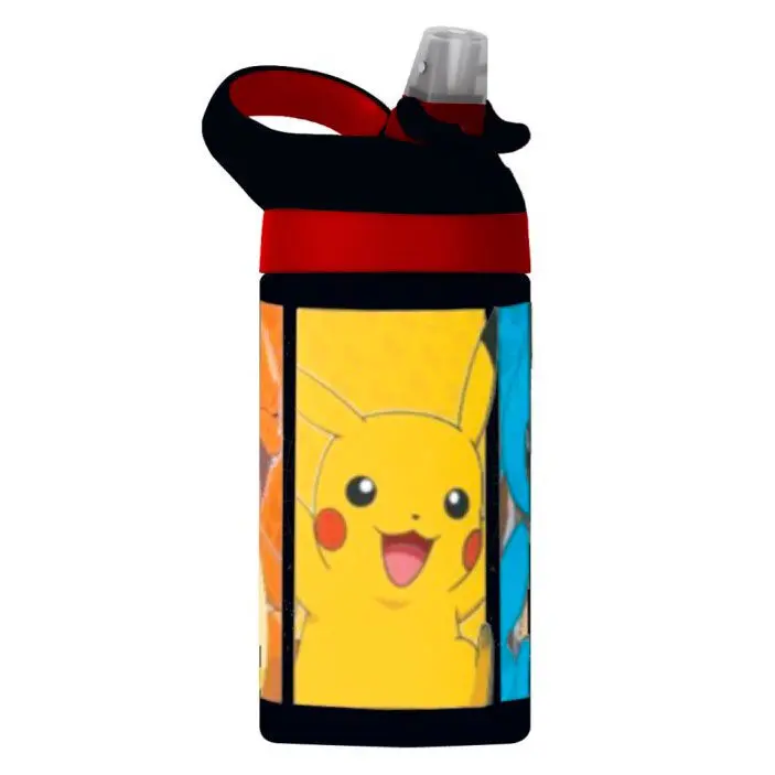 Pokemon Pikachu bidon 473 ml fotografija izdelka