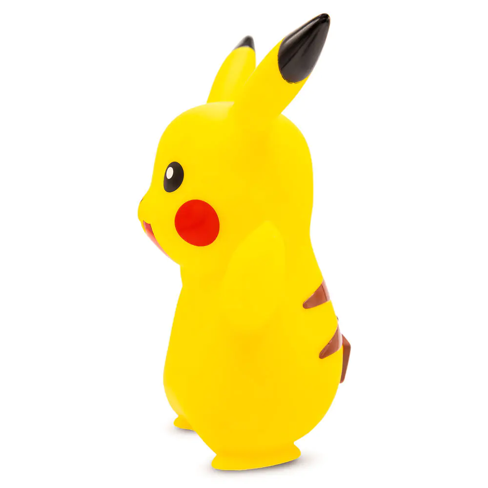 Pokémon LED lučka Pikatchu 25 cm fotografija izdelka