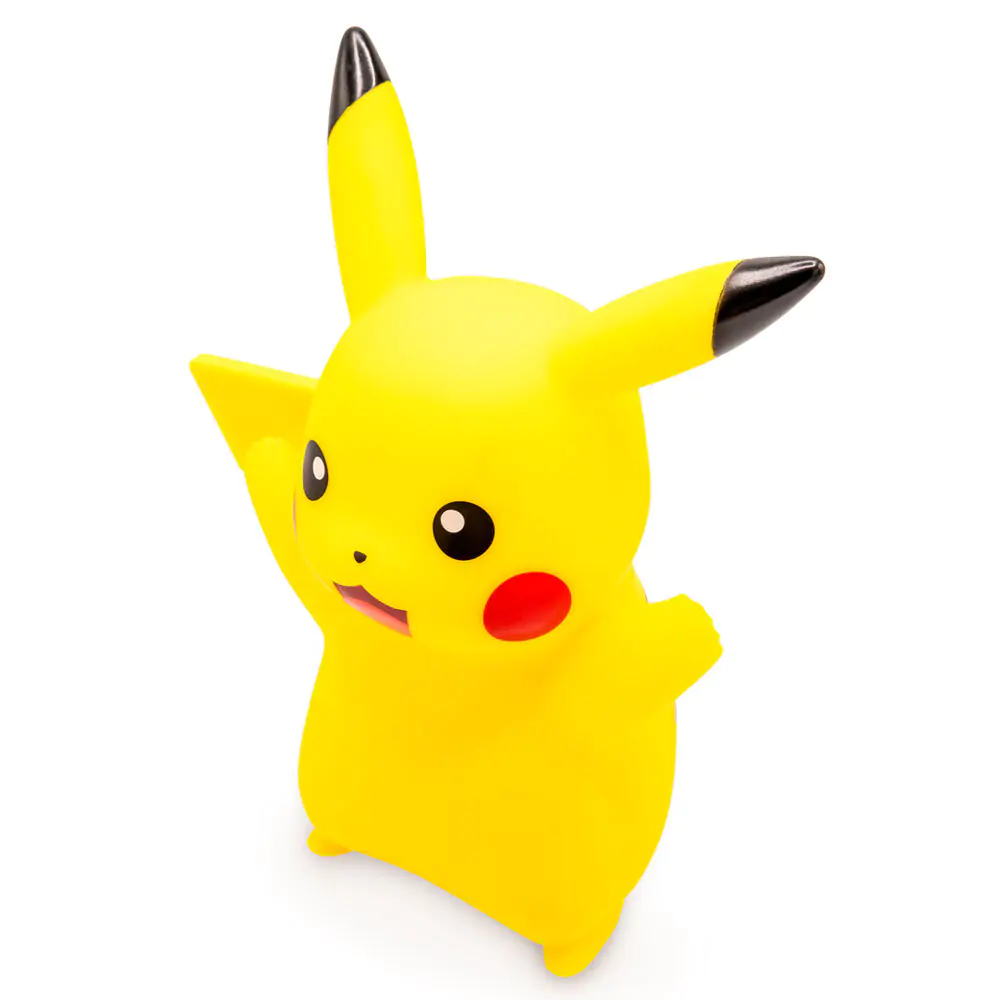 Pokémon LED lučka Pikatchu 25 cm fotografija izdelka