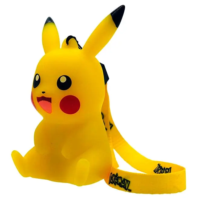 Pokémon Svetleča Figurica Pikachu 9 cm fotografija izdelka