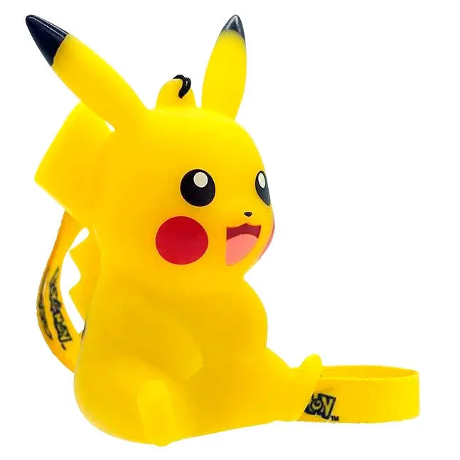 Pokémon Svetleča Figurica Pikachu 9 cm fotografija izdelka