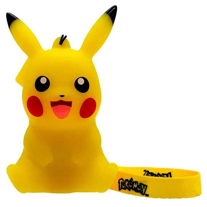 Pokémon Svetleča Figurica Pikachu 9 cm fotografija izdelka