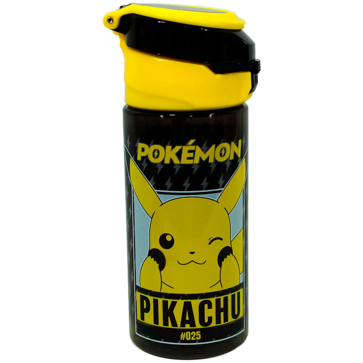 Pokemon Pikachu steklenica 500ml fotografija izdelka