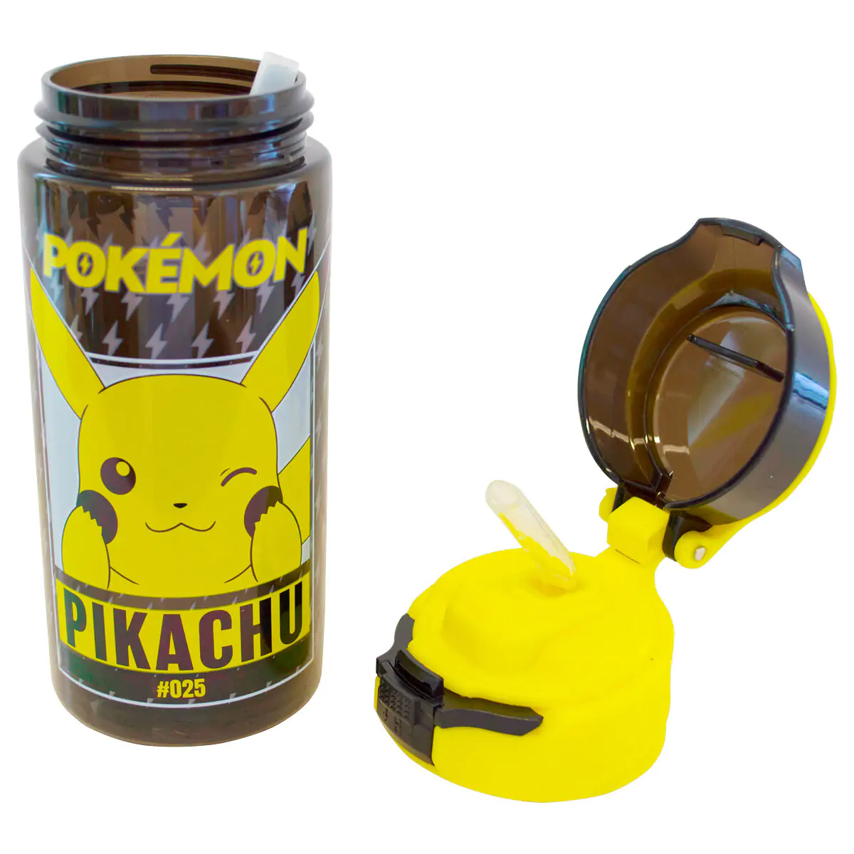 Pokemon Pikachu steklenica 500ml fotografija izdelka