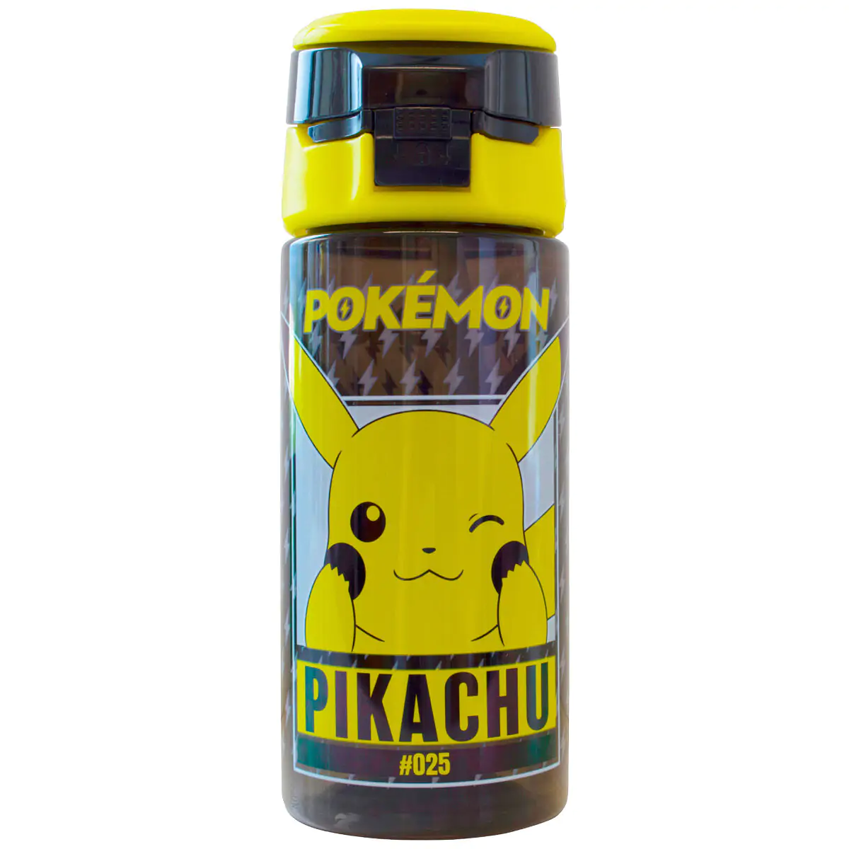 Pokemon Pikachu steklenica 500ml fotografija izdelka