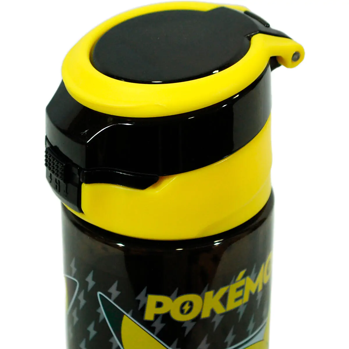 Pokemon Pikachu steklenica 500ml fotografija izdelka