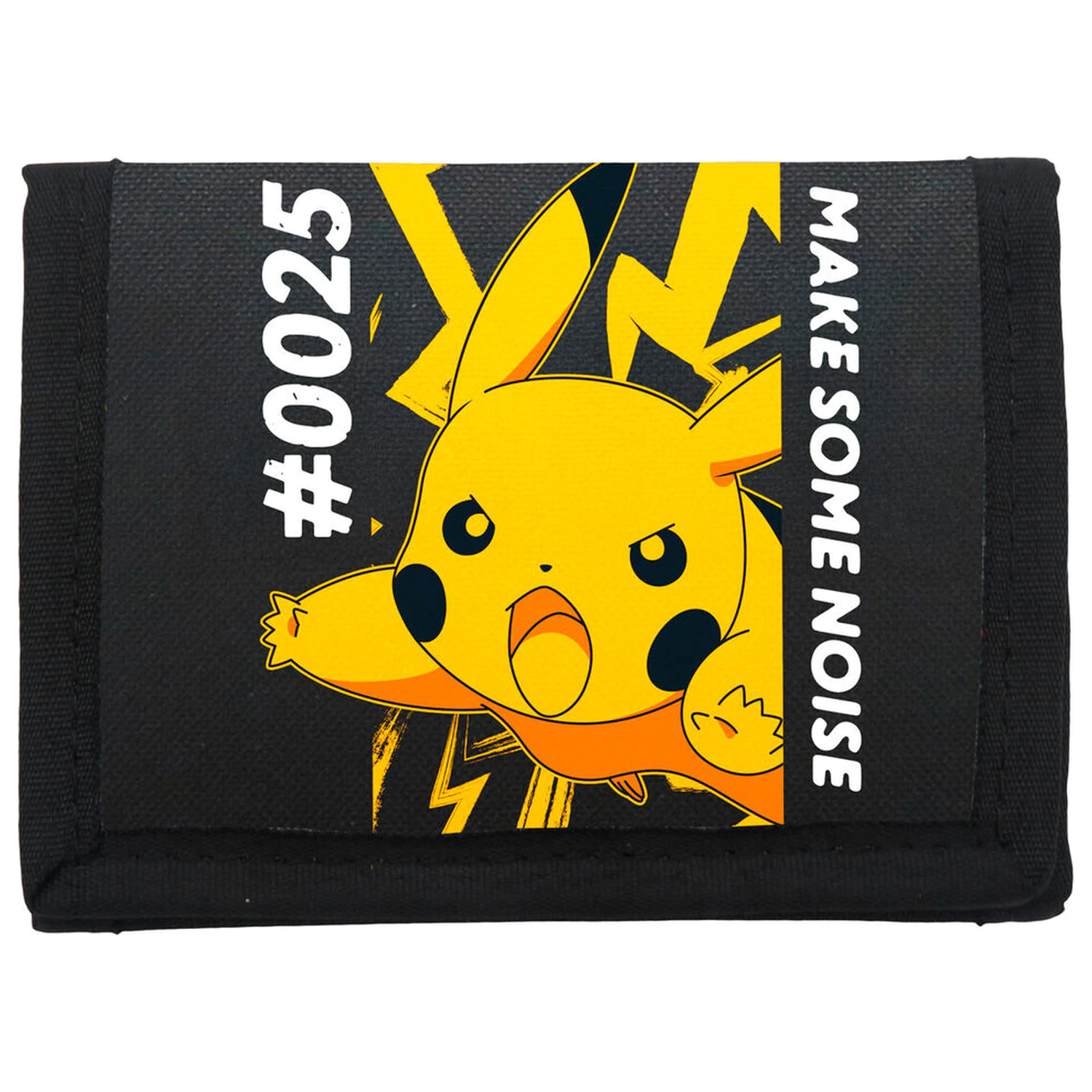 Pokemon Pikachu denarnica fotografija izdelka