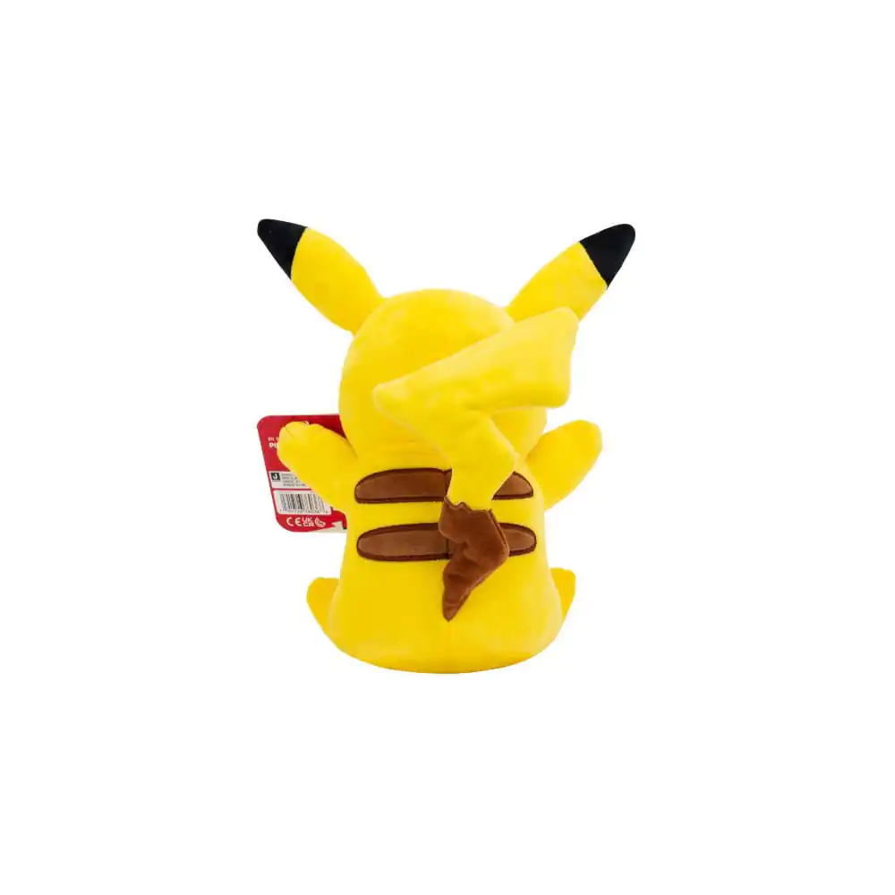 Pokémon Plišasta figura Pikachu 20 cm fotografija izdelka
