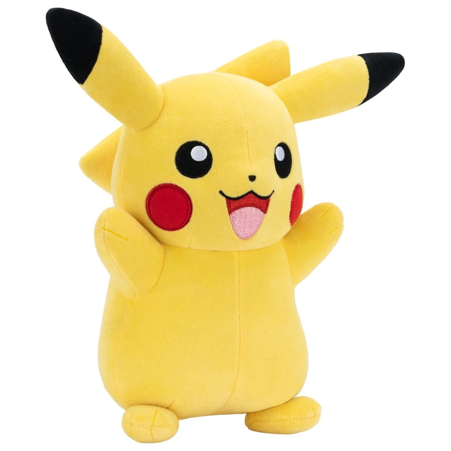 Pokémon Plišasta figura Pikachu 30 cm fotografija izdelka