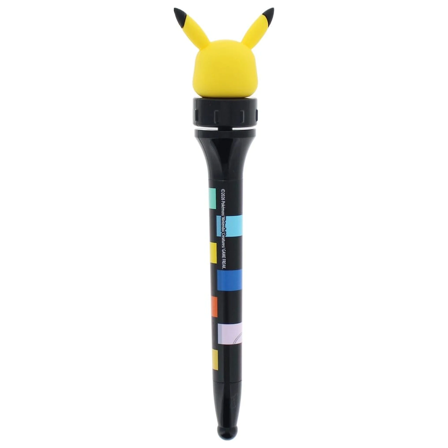Pokémon Pisalo Spinny Pikachu fotografija izdelka