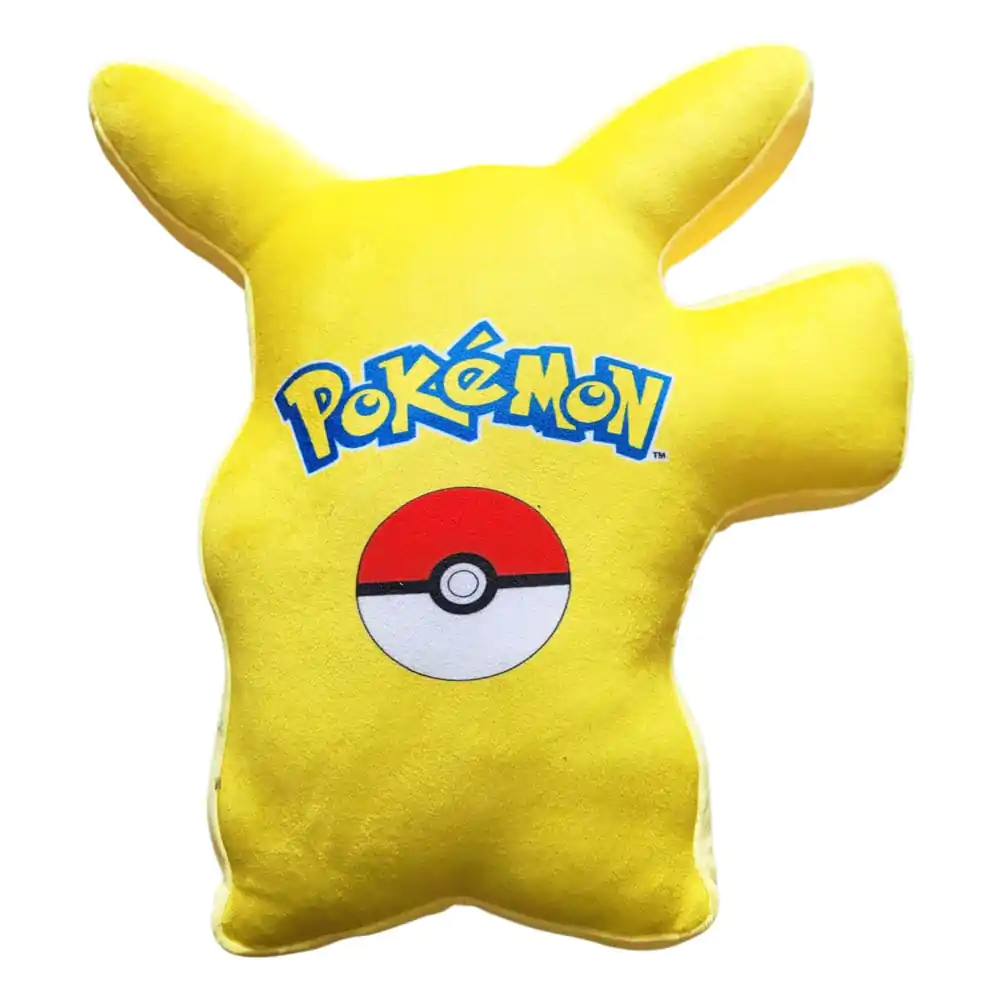 Pokémon blazina Pikachu Standing 40 cm fotografija izdelka