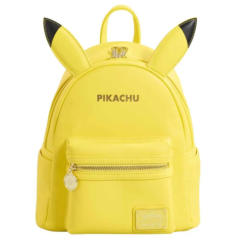 Loungefly Pokemon Pikachu nahrbtnik 26 cm fotografija izdelka