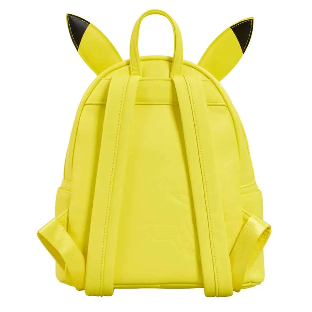 Loungefly Pokemon Pikachu nahrbtnik 26 cm fotografija izdelka