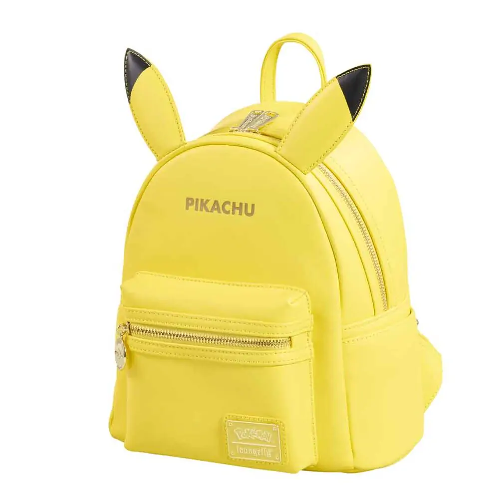 Loungefly Pokemon Pikachu nahrbtnik 26 cm fotografija izdelka