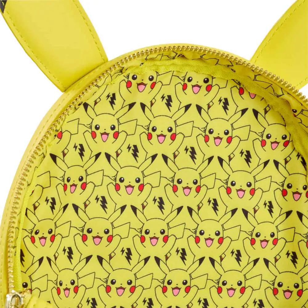 Loungefly Pokemon Pikachu nahrbtnik 26 cm fotografija izdelka