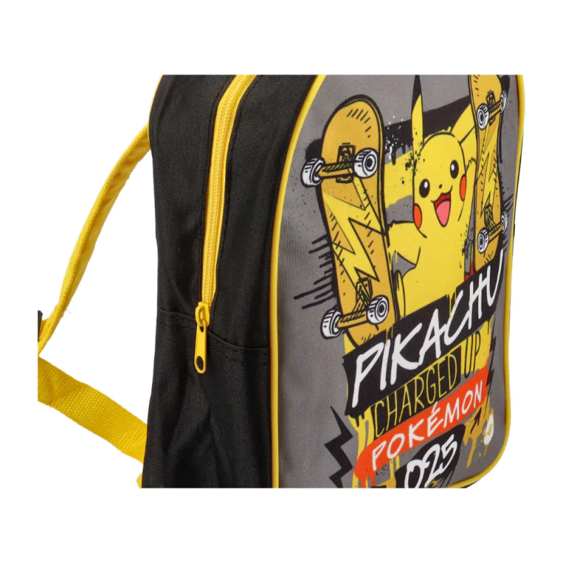 Pokemon Pikachu nahrbtnik 30 cm fotografija izdelka