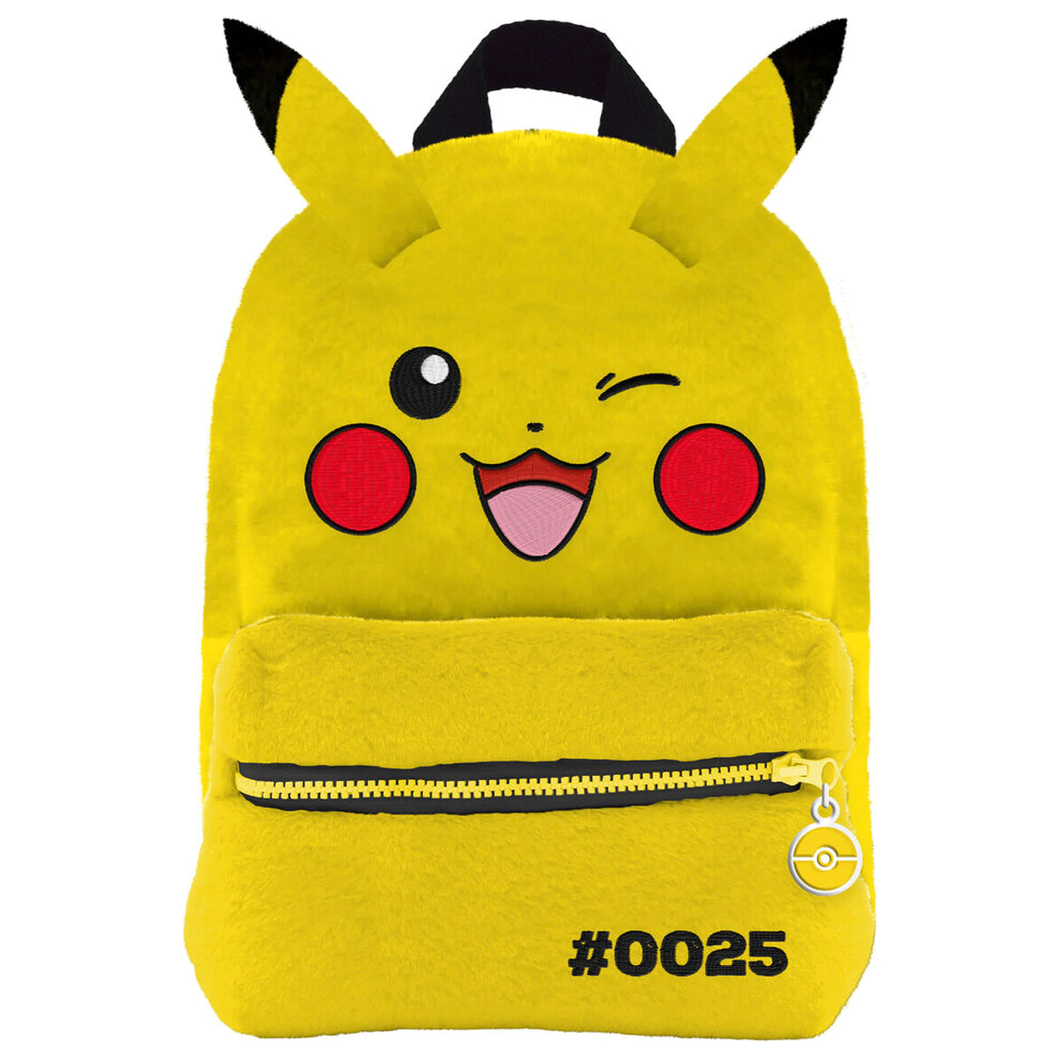 Pokemon Pikachu nahrbtnik 30cm fotografija izdelka