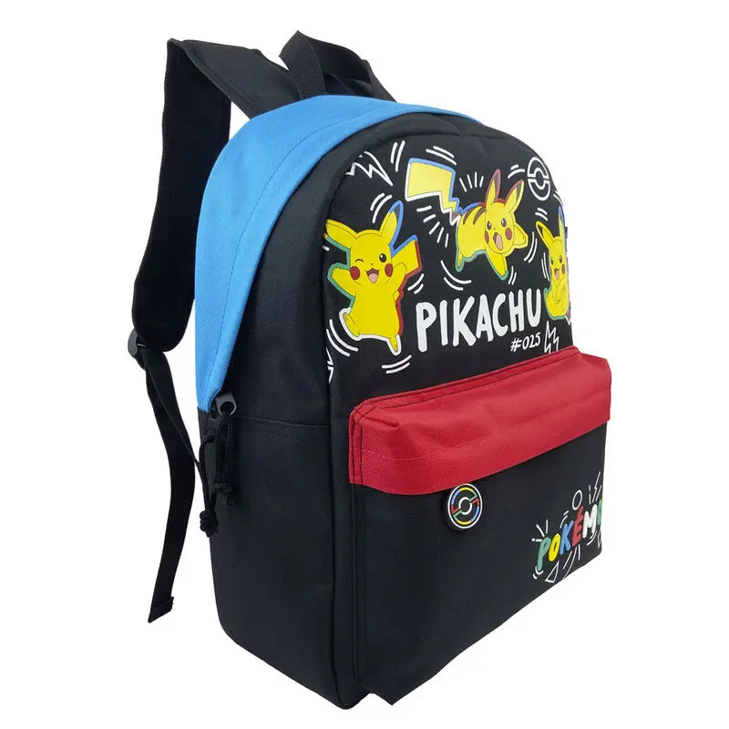 Pokemon Pikachu prilagodljiv 40 cm fotografija izdelka