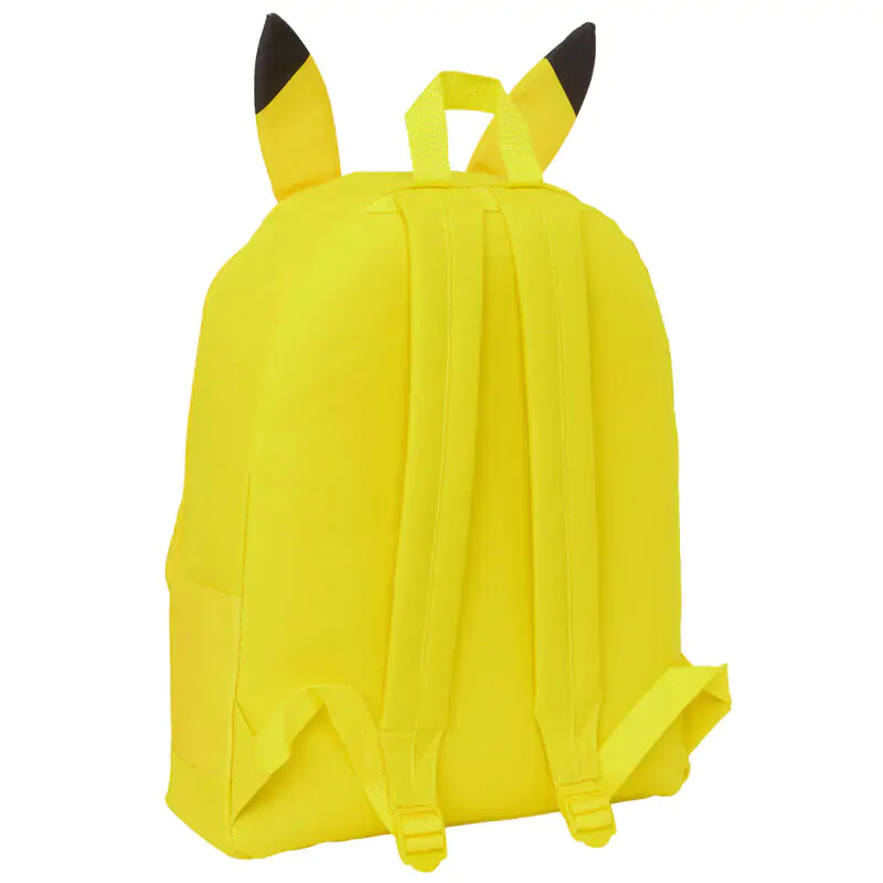 Pokemon Pikachu nahrbtnik 40 cm fotografija izdelka