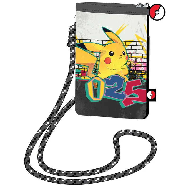 Pokemon Pikachu torbica za pametni telefon etui fotografija izdelka