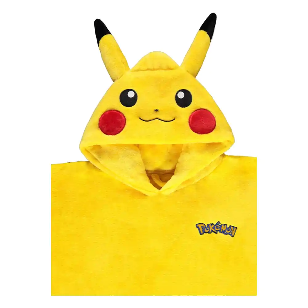 Pokémon pulover za prosti čas Pikachu L-2XL fotografija izdelka