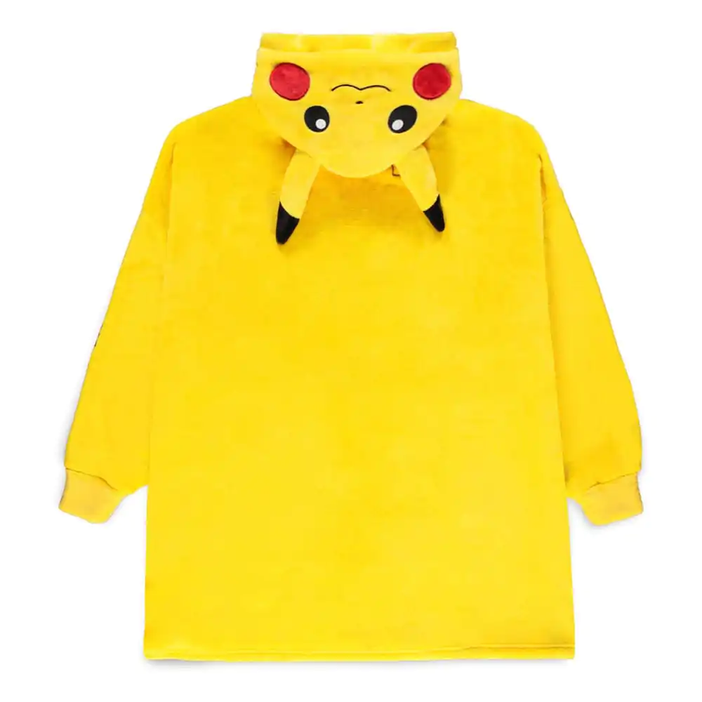 Pokémon pulover za prosti čas Pikachu L-2XL fotografija izdelka