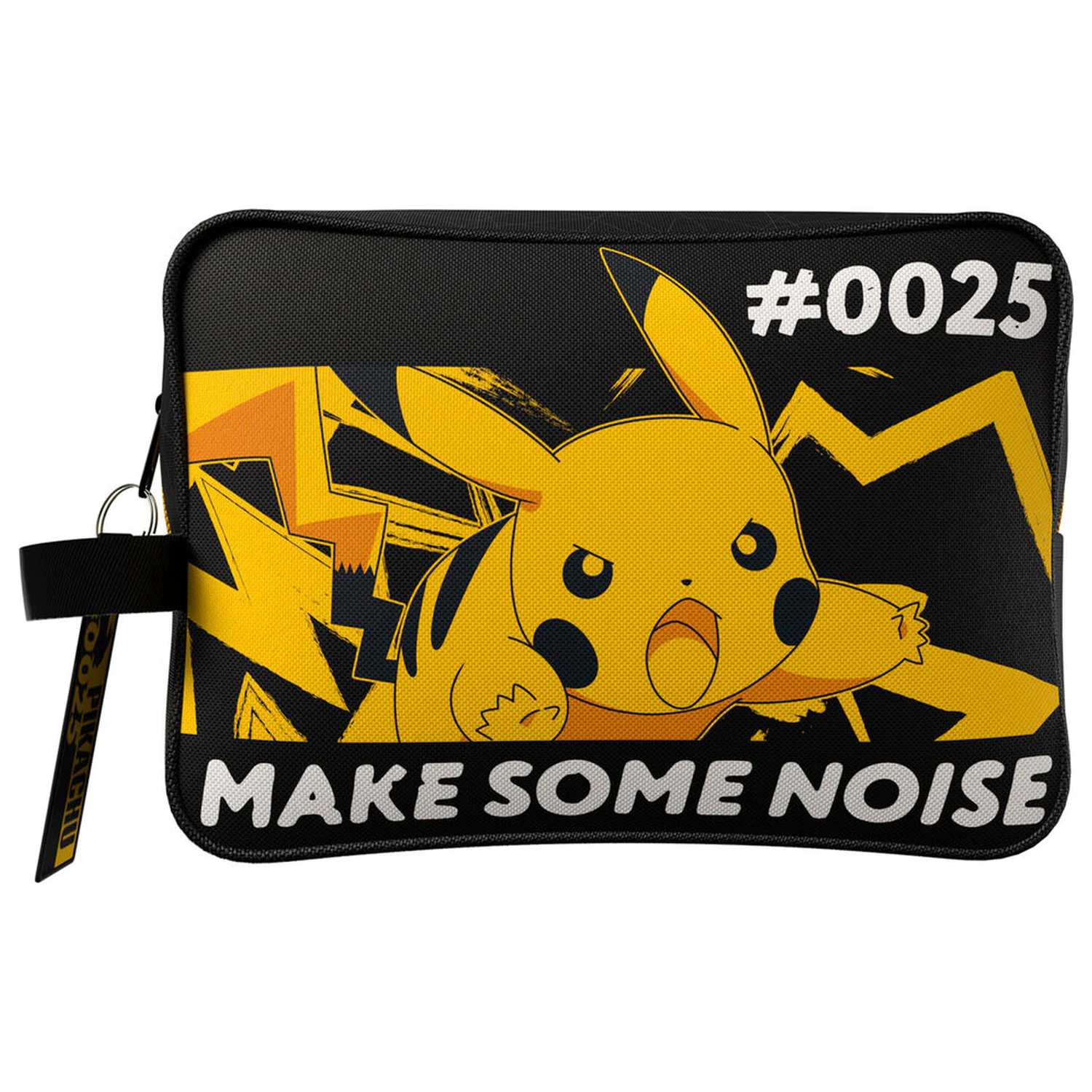 Pokemon Pikachu Twilight Champions toaletna torbica fotografija izdelka