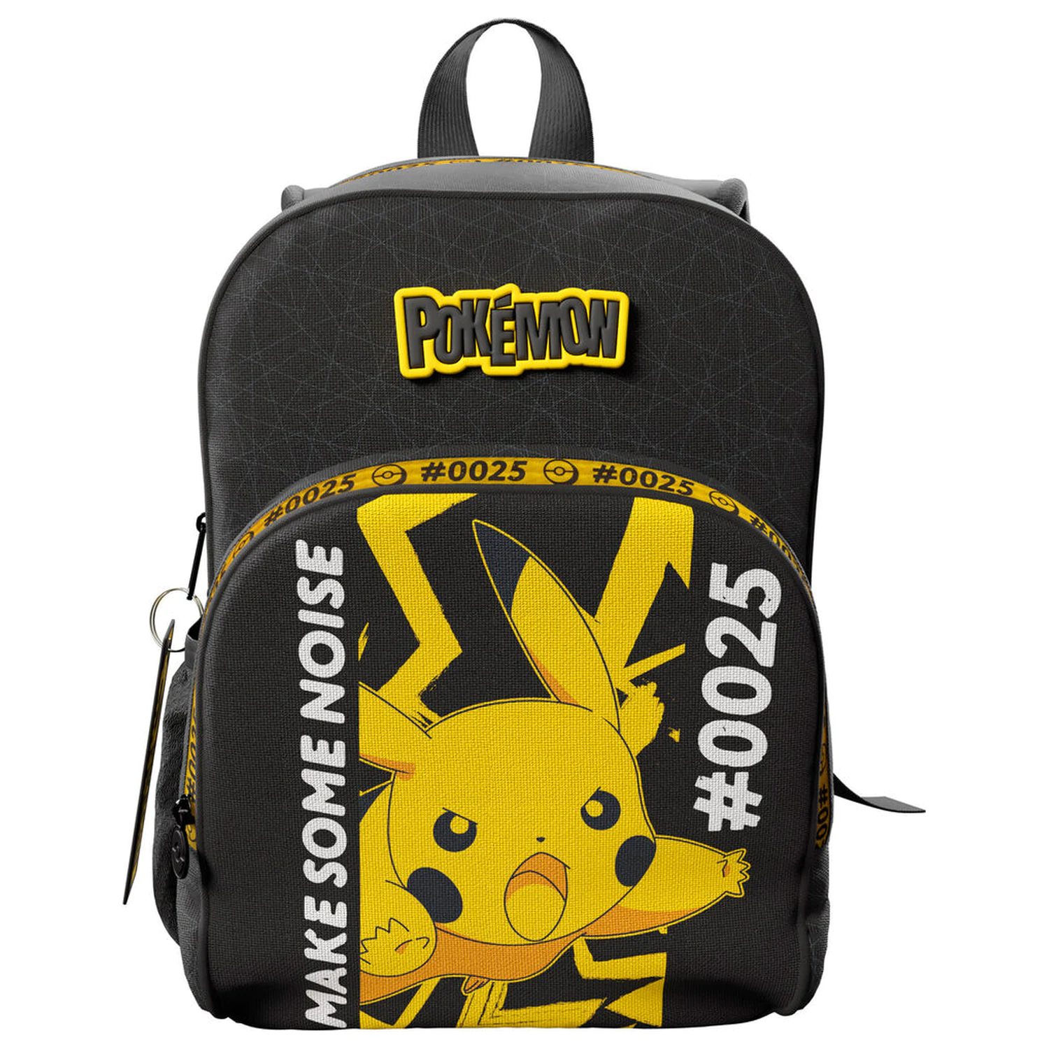 Pokemon Pikachu Twilight Champions nahrbtnik 30 cm fotografija izdelka