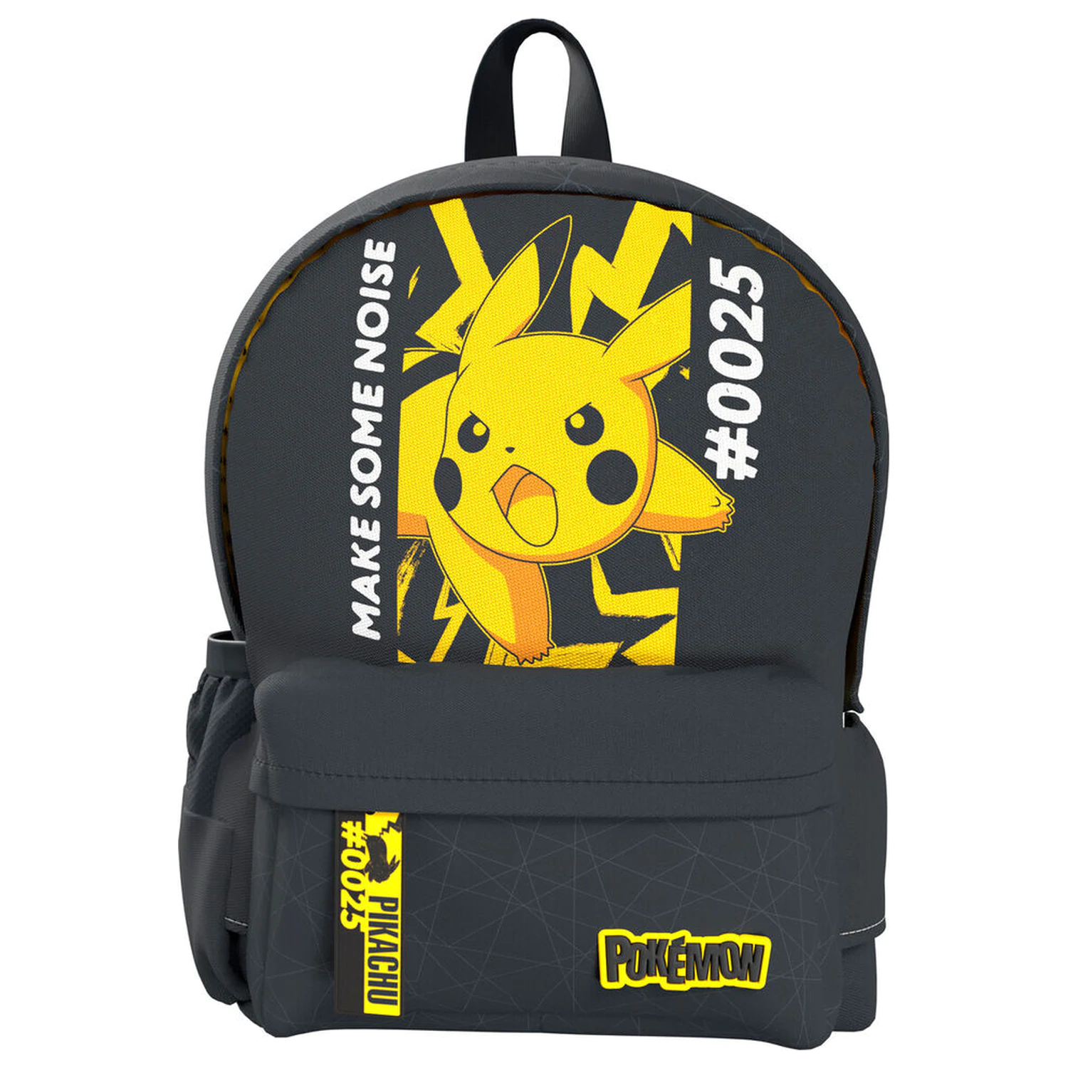 Pokemon Pikachu Twilight Champions prilagodljiv nahrbtnik 41cm fotografija izdelka