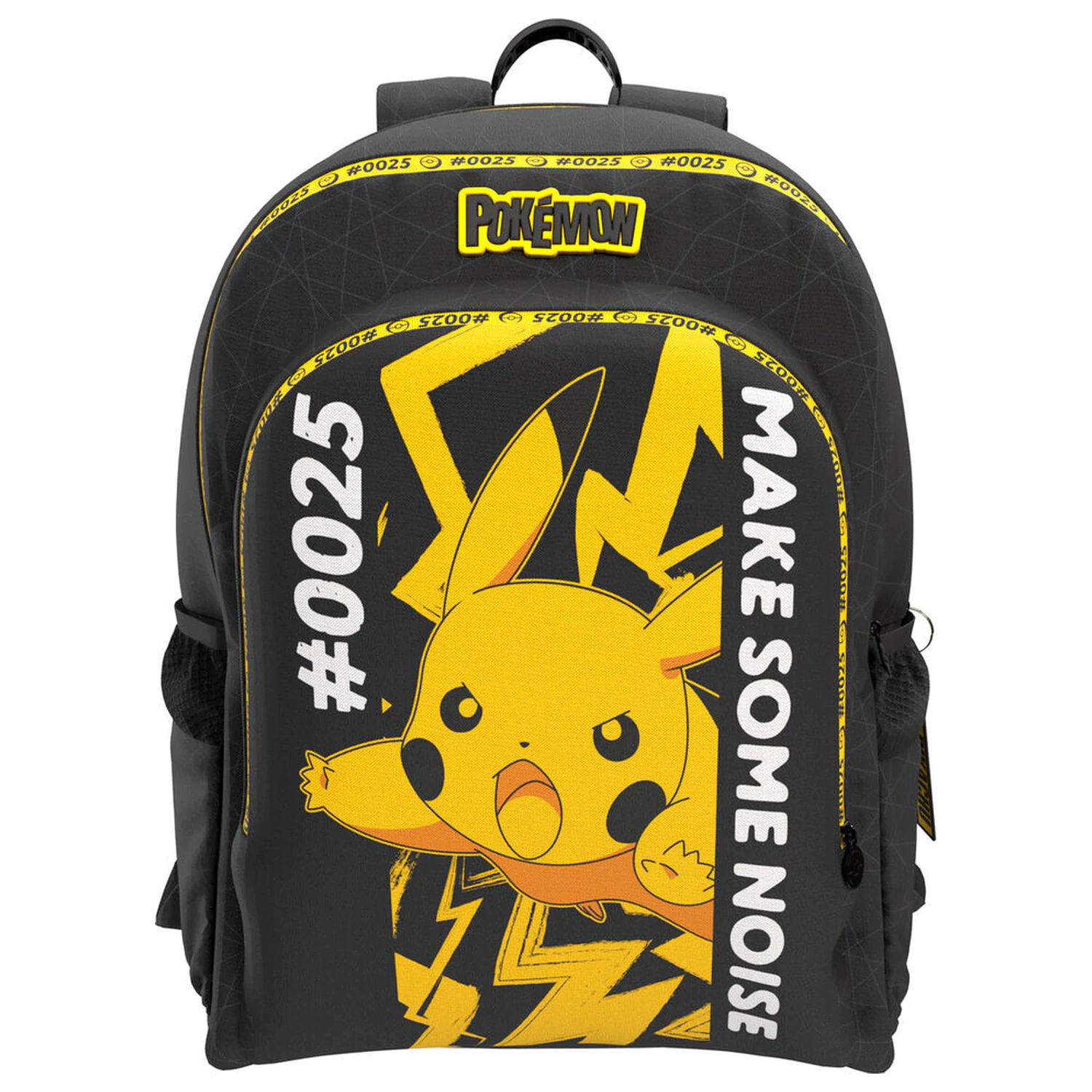 Pokemon Pikachu Twilight Champions nahrbtnik 42cm fotografija izdelka