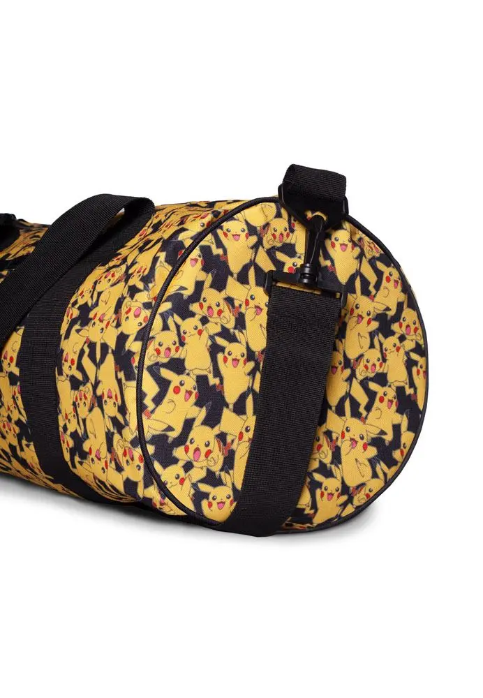 Pokémon Torba za potovanje Pikachu AOP fotografija izdelka