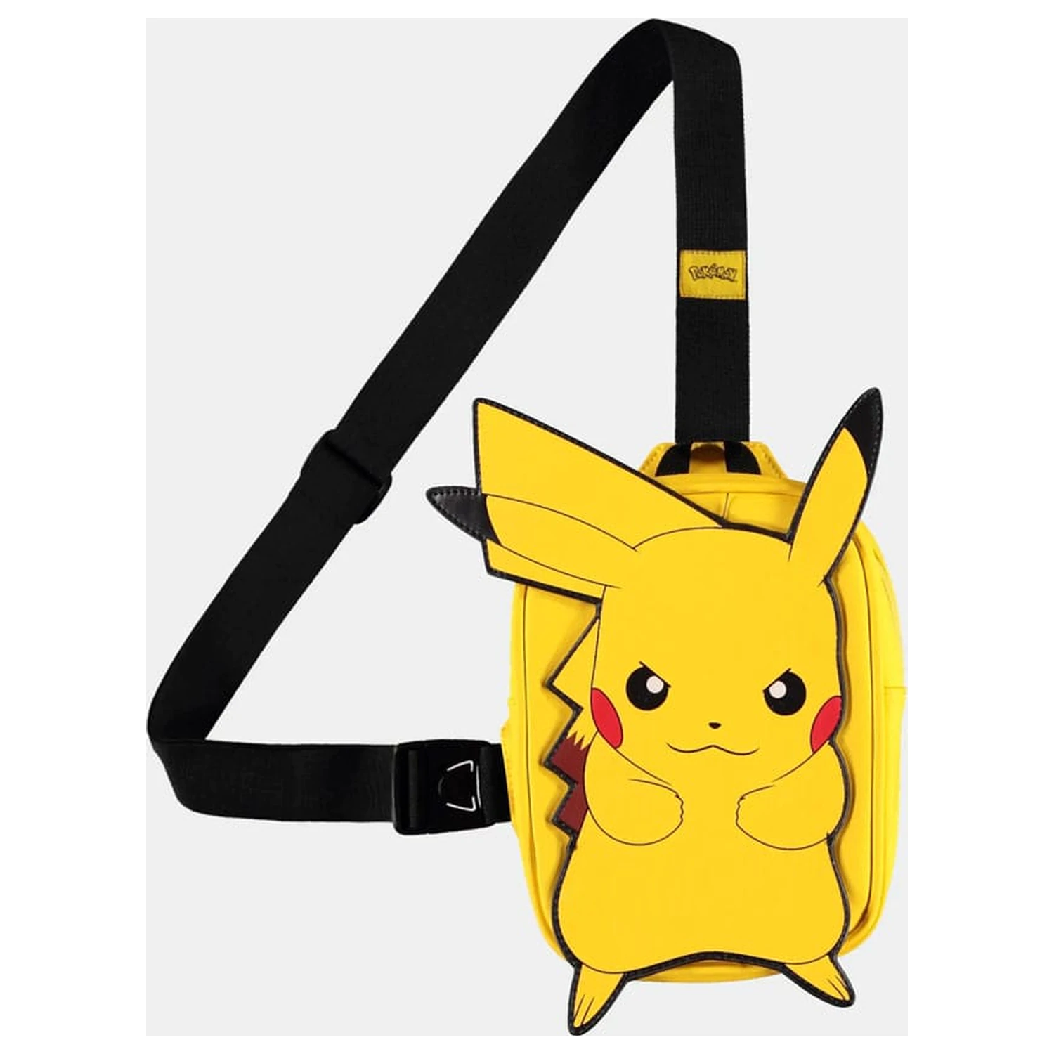 Pokémon Torba za čez ramo Pikachu fotografija izdelka