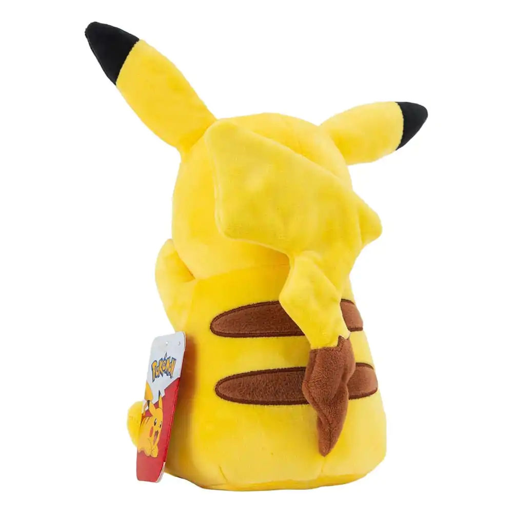 Pokémon Plišasta figura Pikachu Ver. 07 20 cm fotografija izdelka