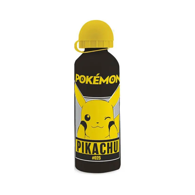 Pokemon aluminijasta steklenica 500 ml fotografija izdelka