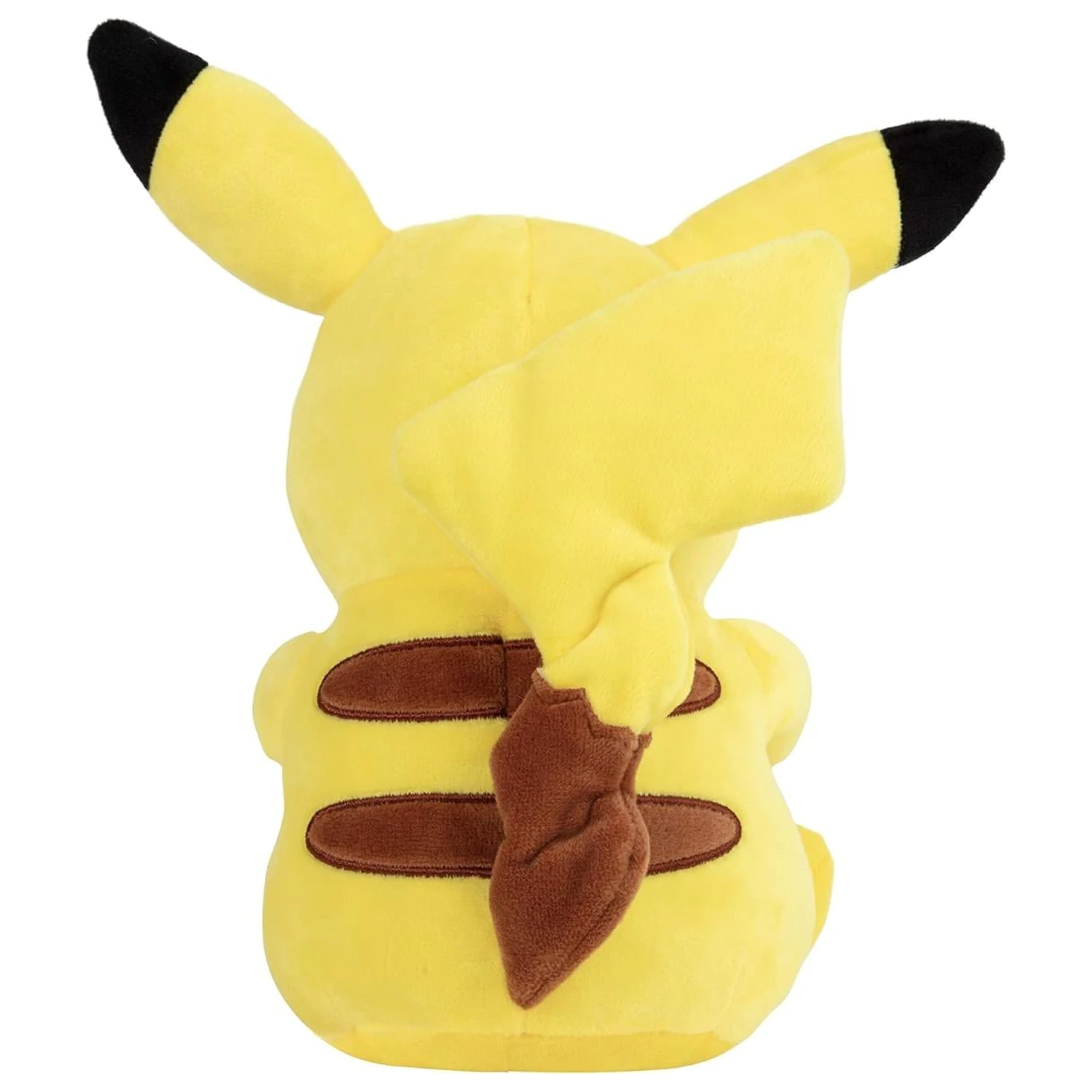Pokémon Pikachu with Poké Ball Heart plišasta igrača 20 cm fotografija izdelka