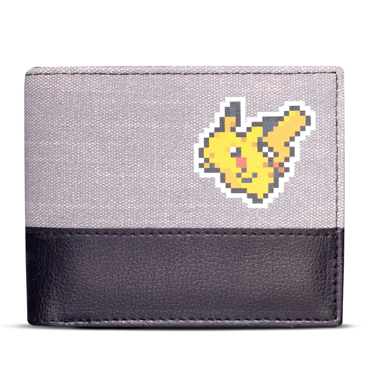 Pokémon prepogljiva denarnica Pika fotografija izdelka