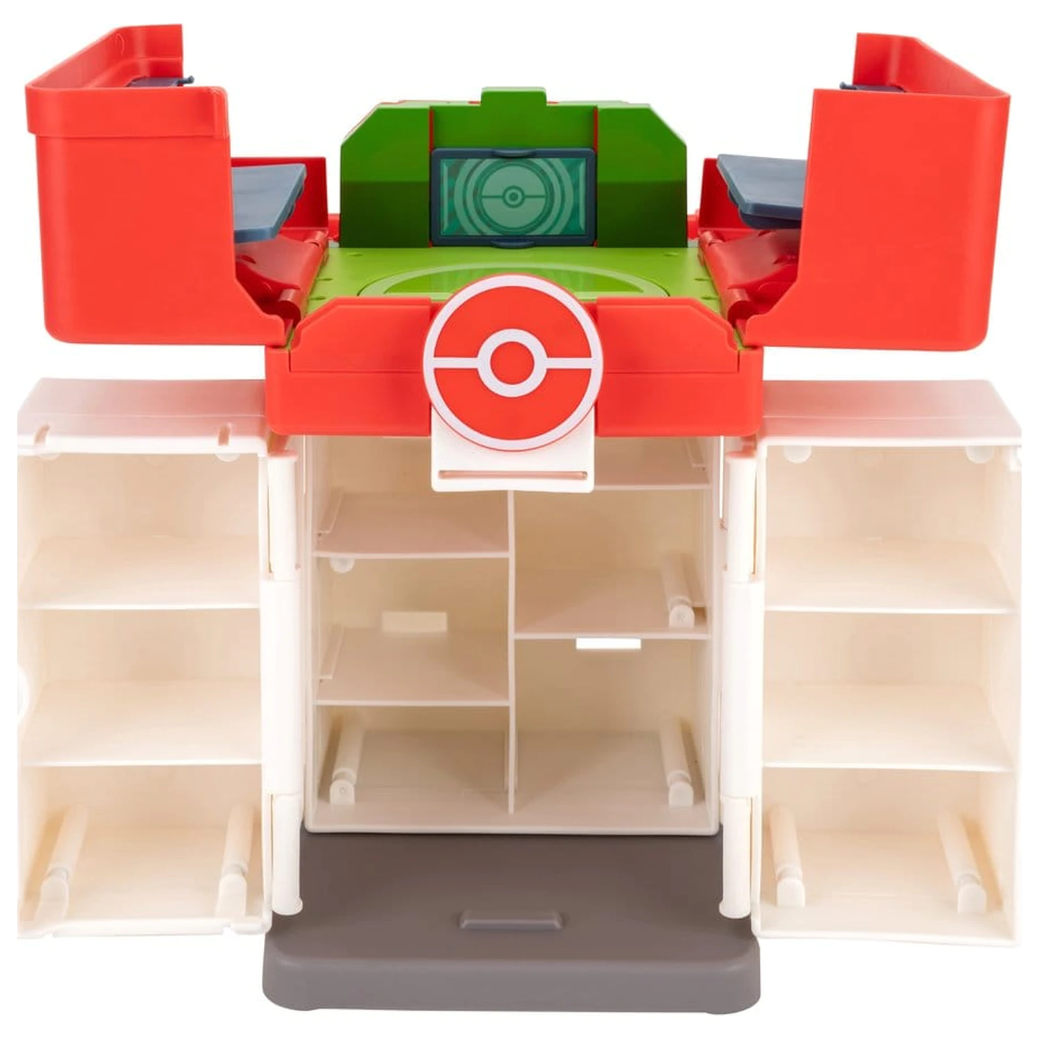 Pokémon Play 'n' Display etui fotografija izdelka