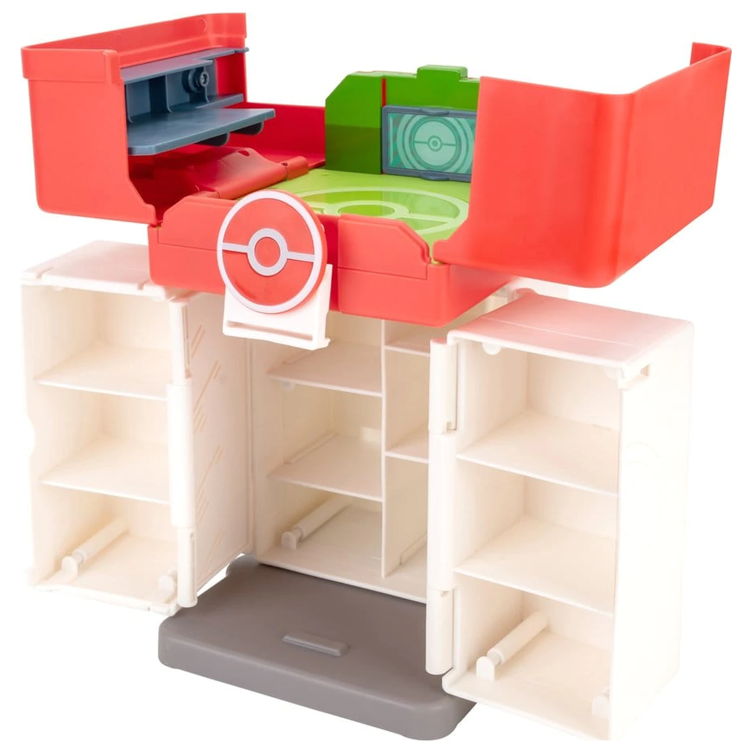 Pokémon Play 'n' Display etui fotografija izdelka