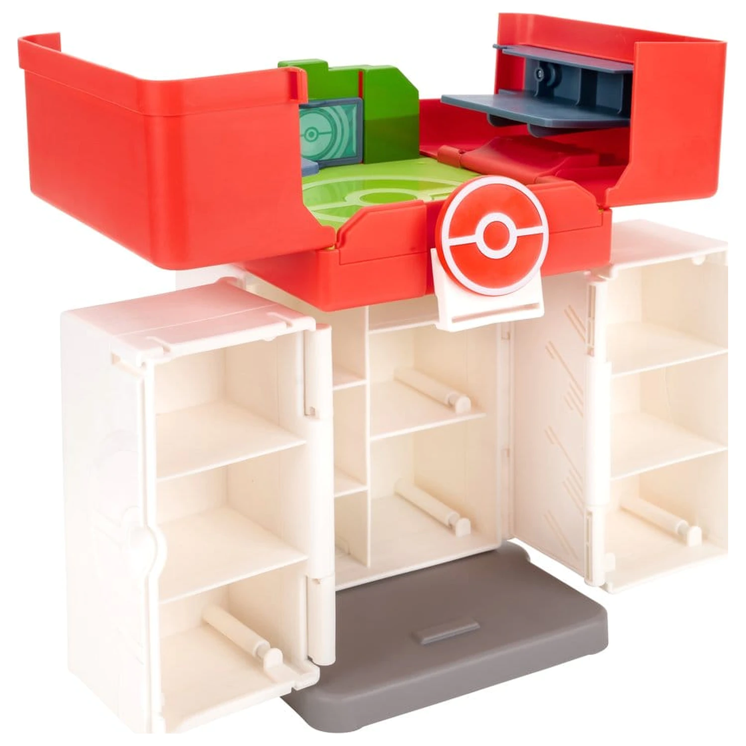 Pokémon Play 'n' Display etui fotografija izdelka