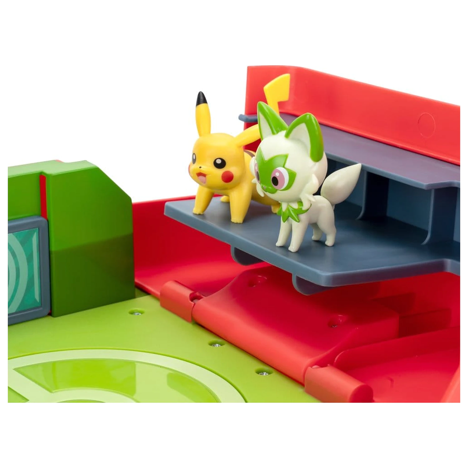 Pokémon Play 'n' Display etui fotografija izdelka