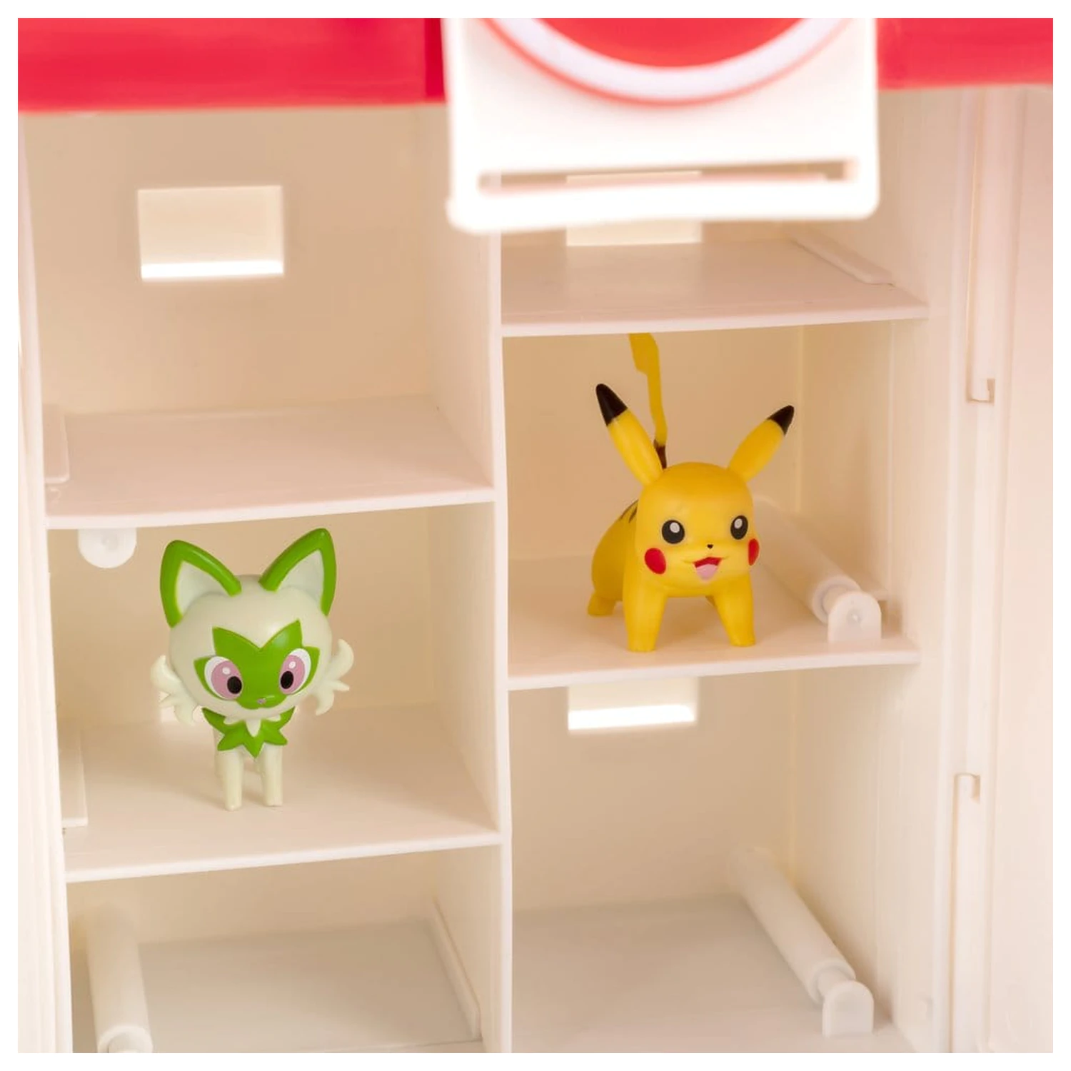 Pokémon Play 'n' Display etui fotografija izdelka