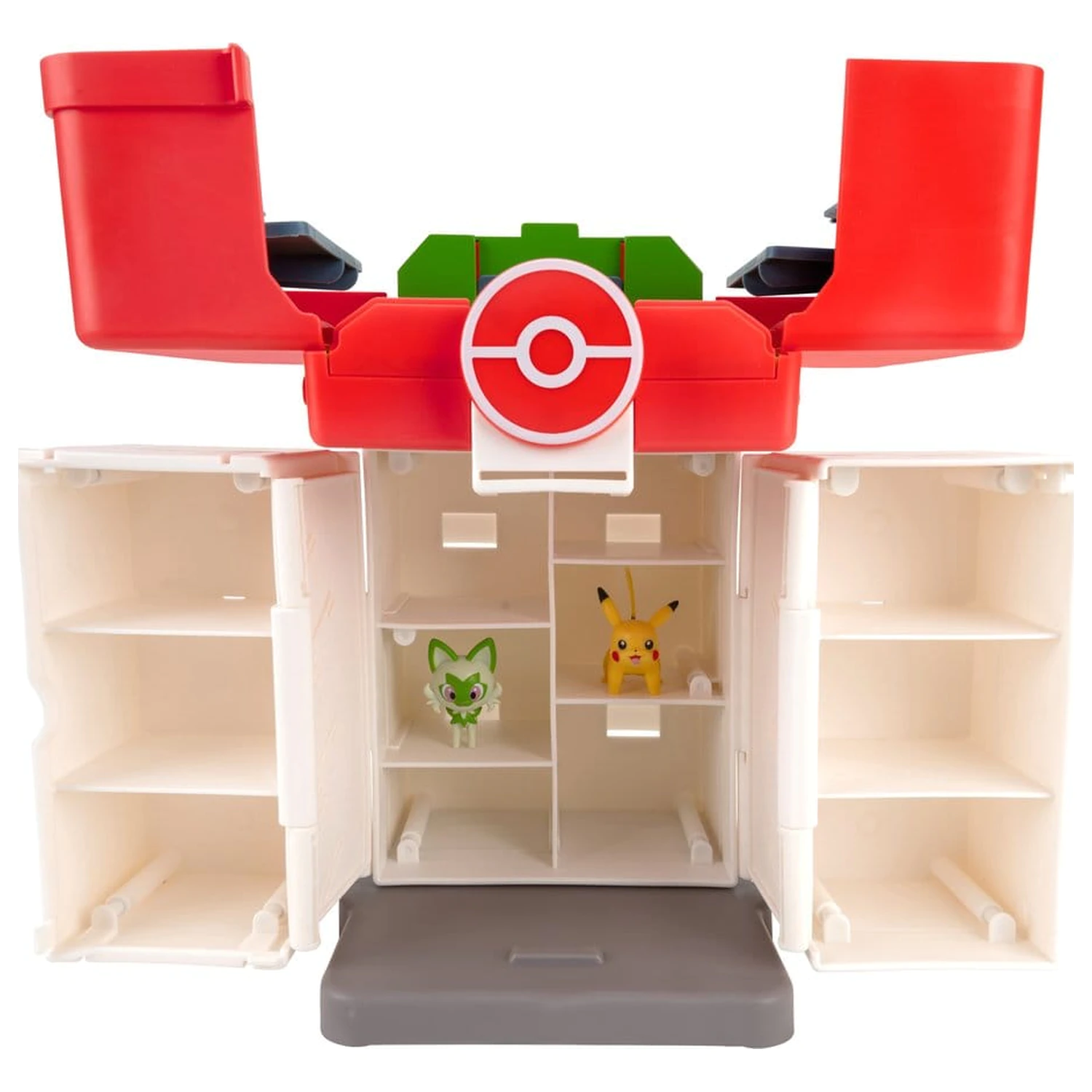 Pokémon Play 'n' Display etui fotografija izdelka