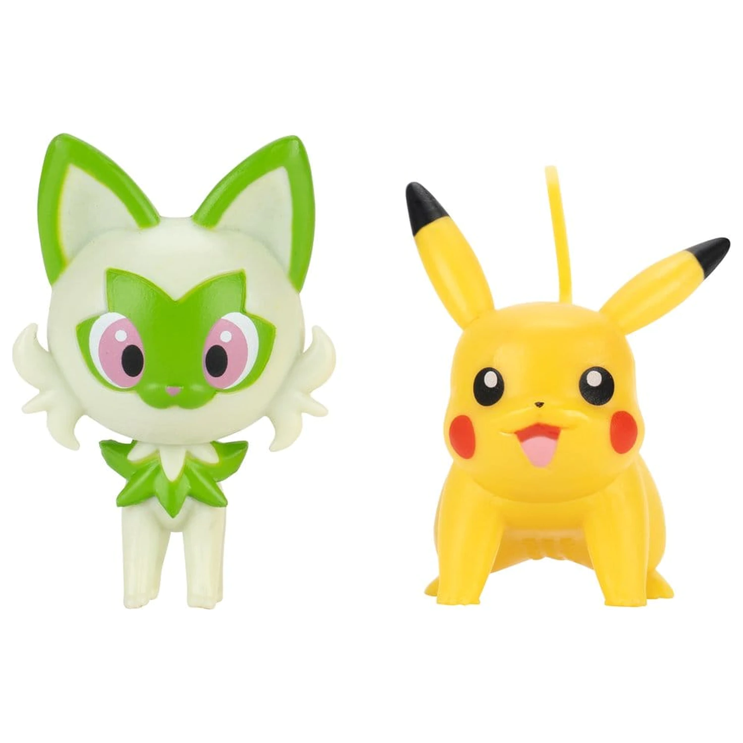Pokémon Play 'n' Display etui fotografija izdelka