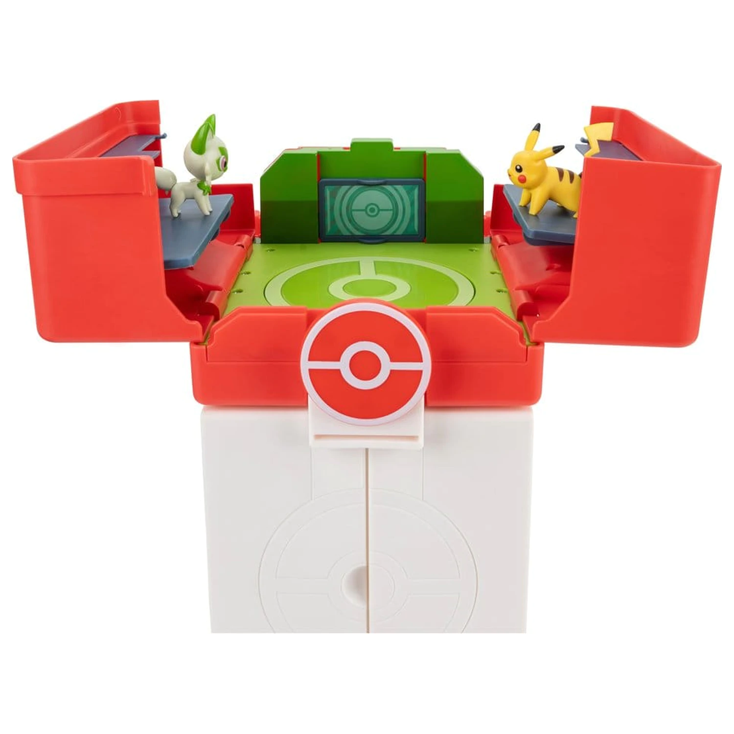 Pokémon Play 'n' Display etui fotografija izdelka
